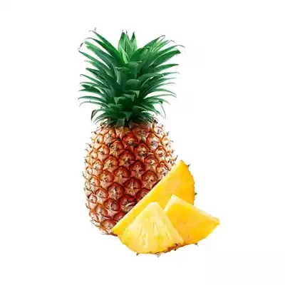 আনারস "বড়"(Pineapple)