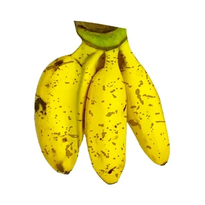 চম্পা কলা (Champa Banana – Ready to Eat)