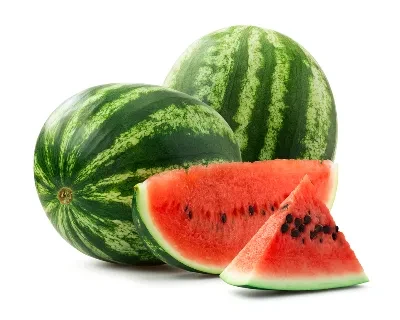 তরমুজ (Watermelon) – মিডিয়াম, ৩.৫ কেজি (প্রায়)
