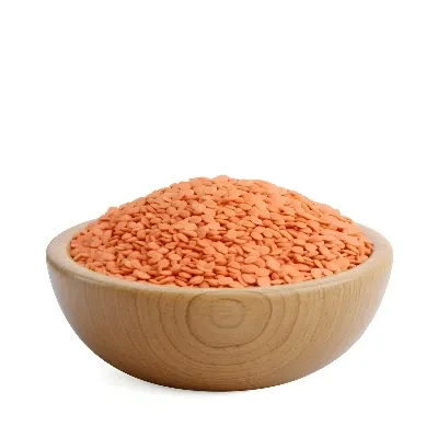 মসুর ডাল (Red Lentils)