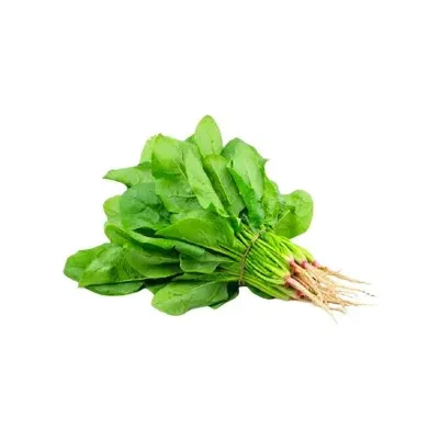 মুলা শাক (আটি) / (Radish Spinach)