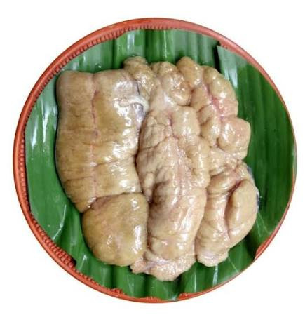 রুই মাছের ডিম