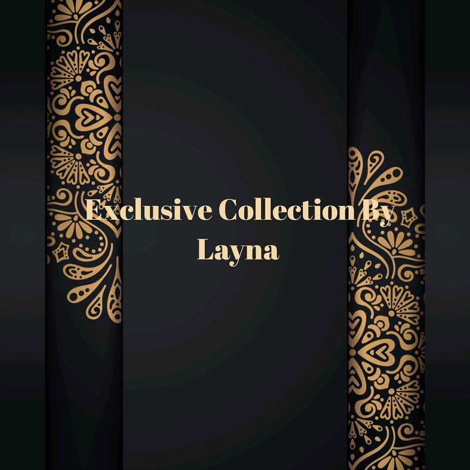 Exclusive Collection By Layna