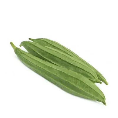 ঝিংগা (Ridge Gourd)-500g