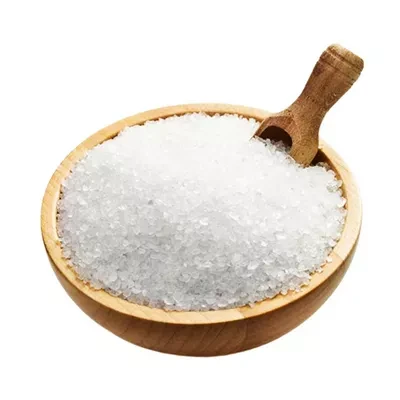 খোলা সাদা চিনি (Loose White Sugar)