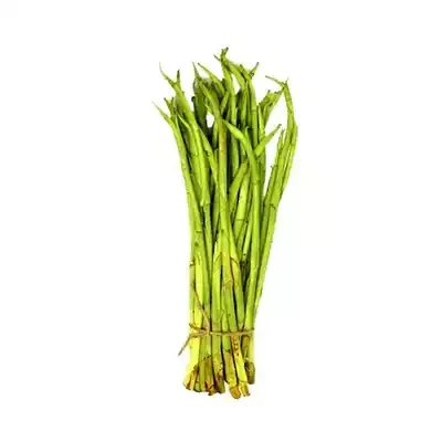 কচুর লতি(আটি) / (Stolon Of Taro)