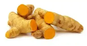কাঁচা হলুদ (Raw Turmeric)
