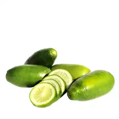 লম্বা লেবু / জারা লেবু (Long Lemon)