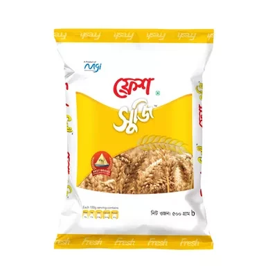 ফ্রেশ সুজি (Fresh Suji)