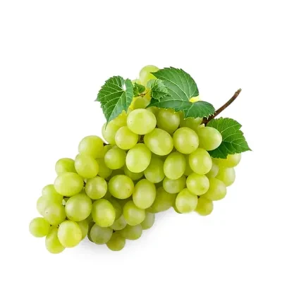 সবুজ আঙ্গুর (Green Grapes) ± 12 gm