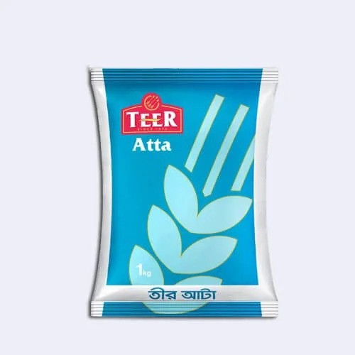 তীর আটা 1kg (Atta)