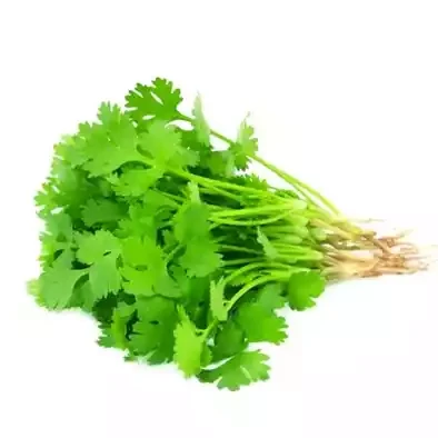 ধনে পাতা (Coriander Leaves)-250 gm