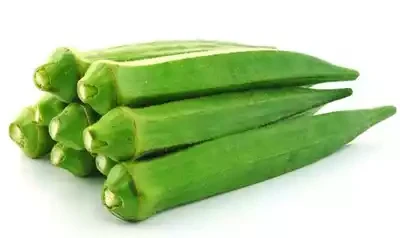 ঢেঁড়স (Okra / Ladies Finger) 500 gm