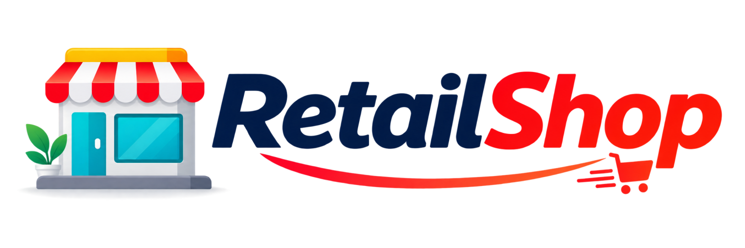 RetailShop