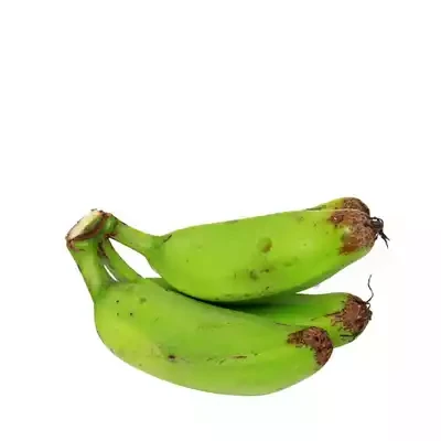 কাঁচকলা (Green Banana)