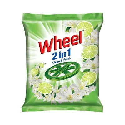 হুইল পাউডার 1kg (Wheel Powder)