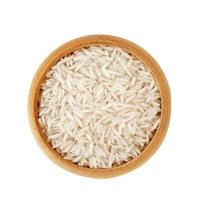 বাসমতি চাল (Basmati Rice)