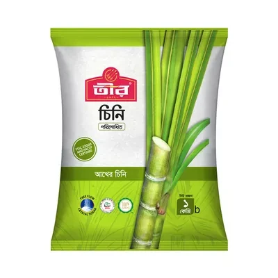 তীর চিনি (Teer Sugar)