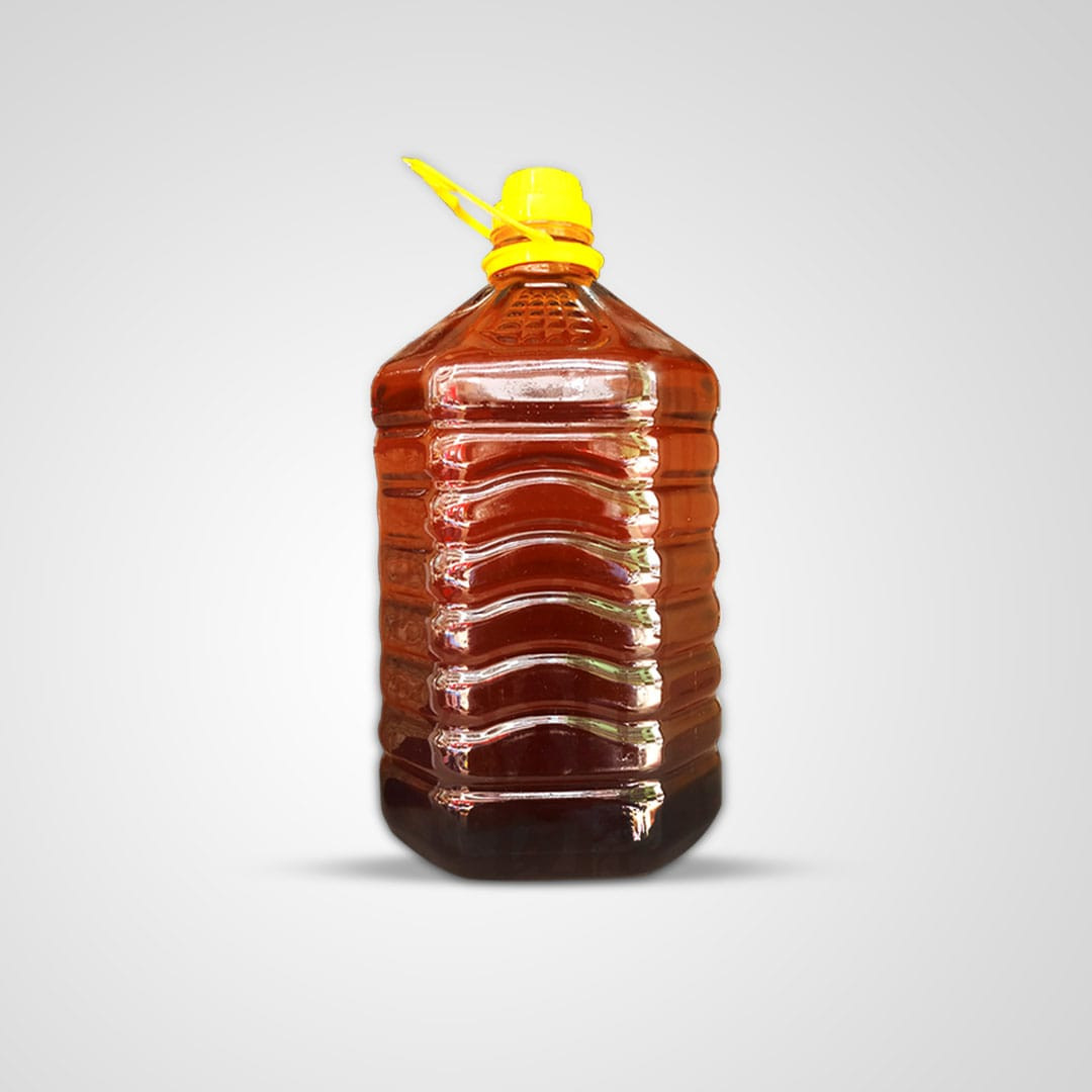 নিমাই সরিষার তেল 5 ltr (Nimai Mustard Oil)