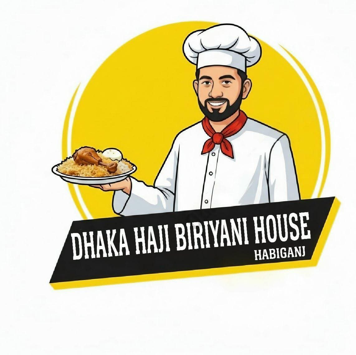 Dhaka Haji Biriyani House