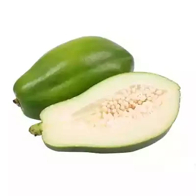 কাঁচা পেঁপে (Green Papaya) 500-600g